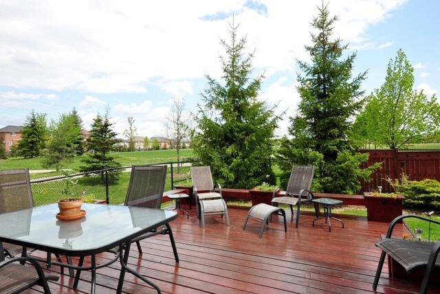 Sunroom House - 4 Bedrooms Mississauga Exterior foto
